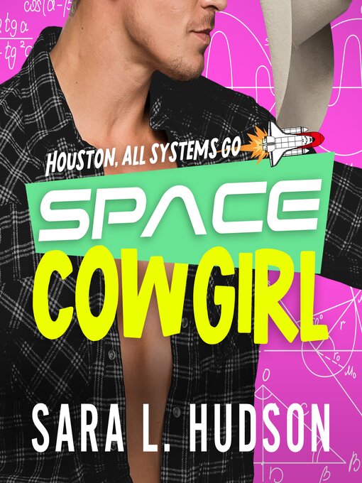 Title details for Space Cowgirl by Sara L. Hudson - Available